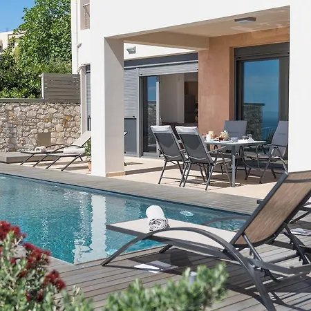 Апартаменты Amazing With Pool
