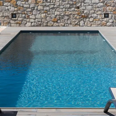 Daire Amazing With Pool *