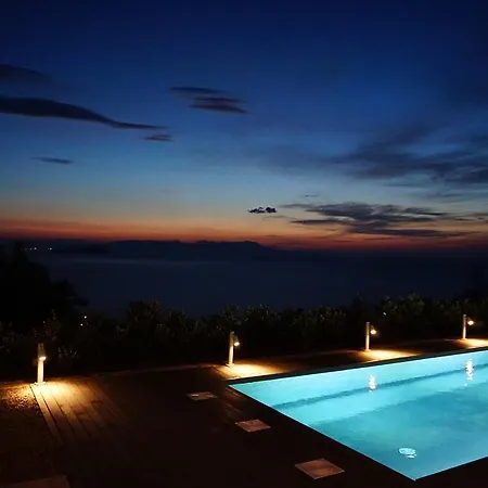 Amazing With Pool Hanya